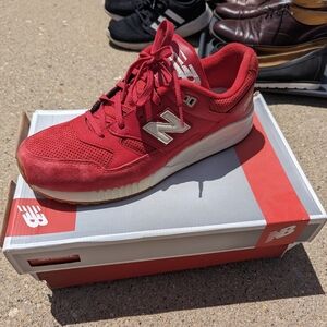New balance lifestyle mode de vie, New, comes with box, mens size 11